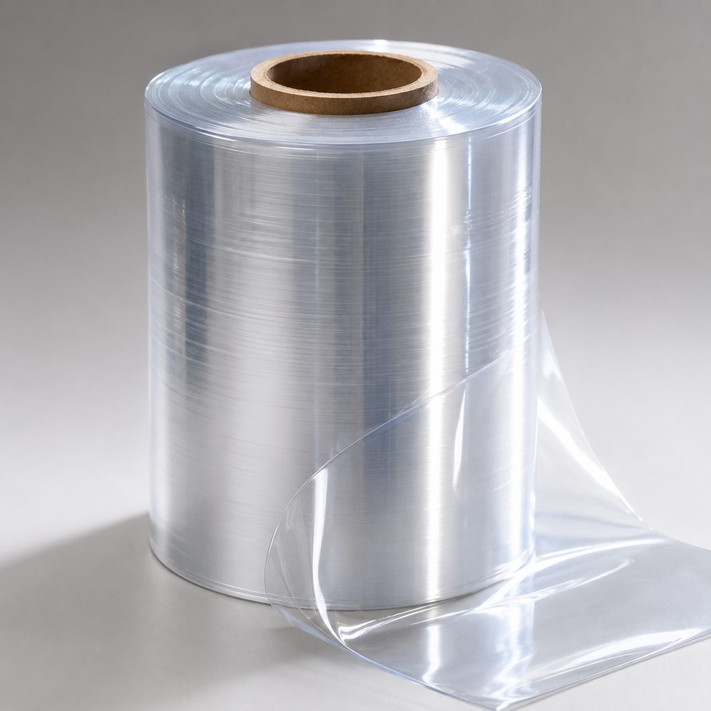 Film PVC