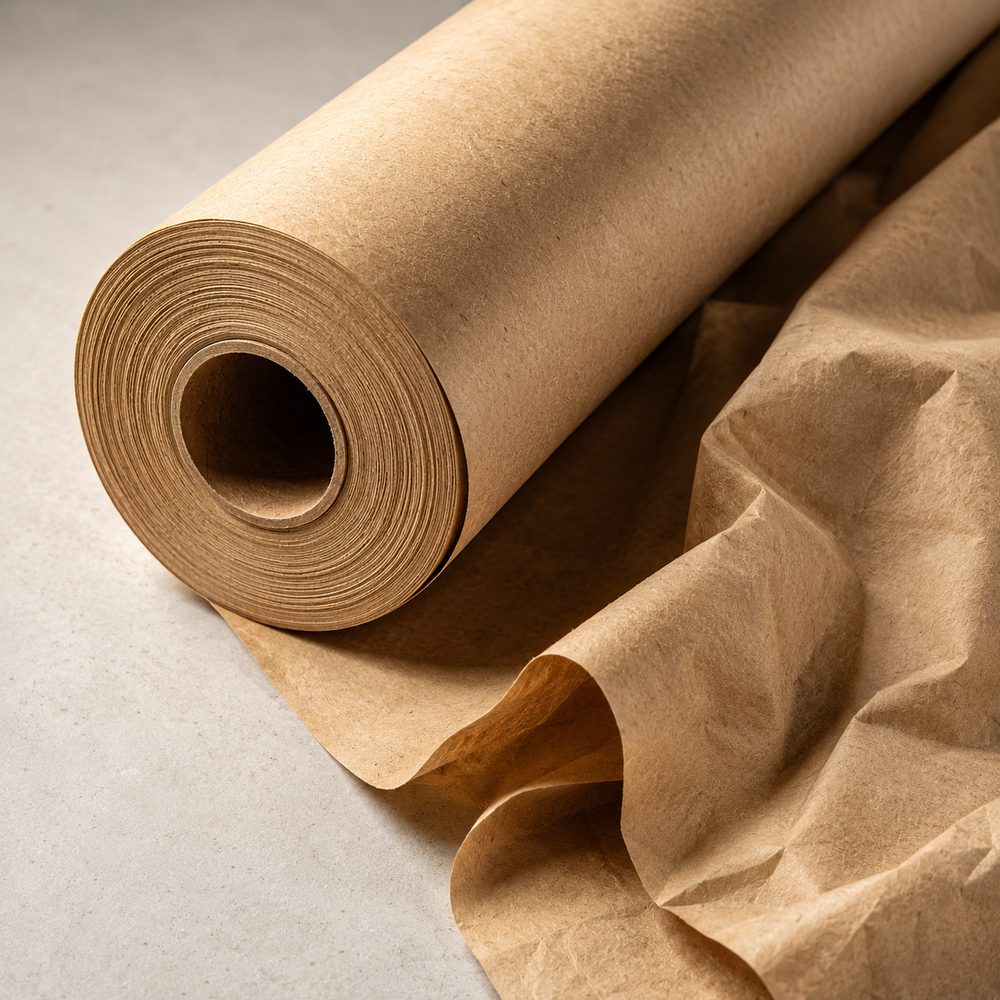 Papier kraft