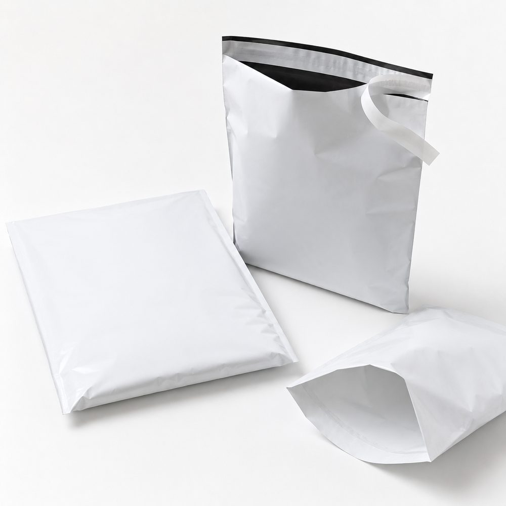 Sacs d'expédition