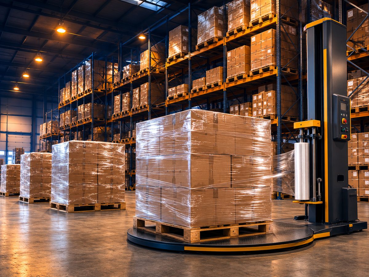 Industrie & Production