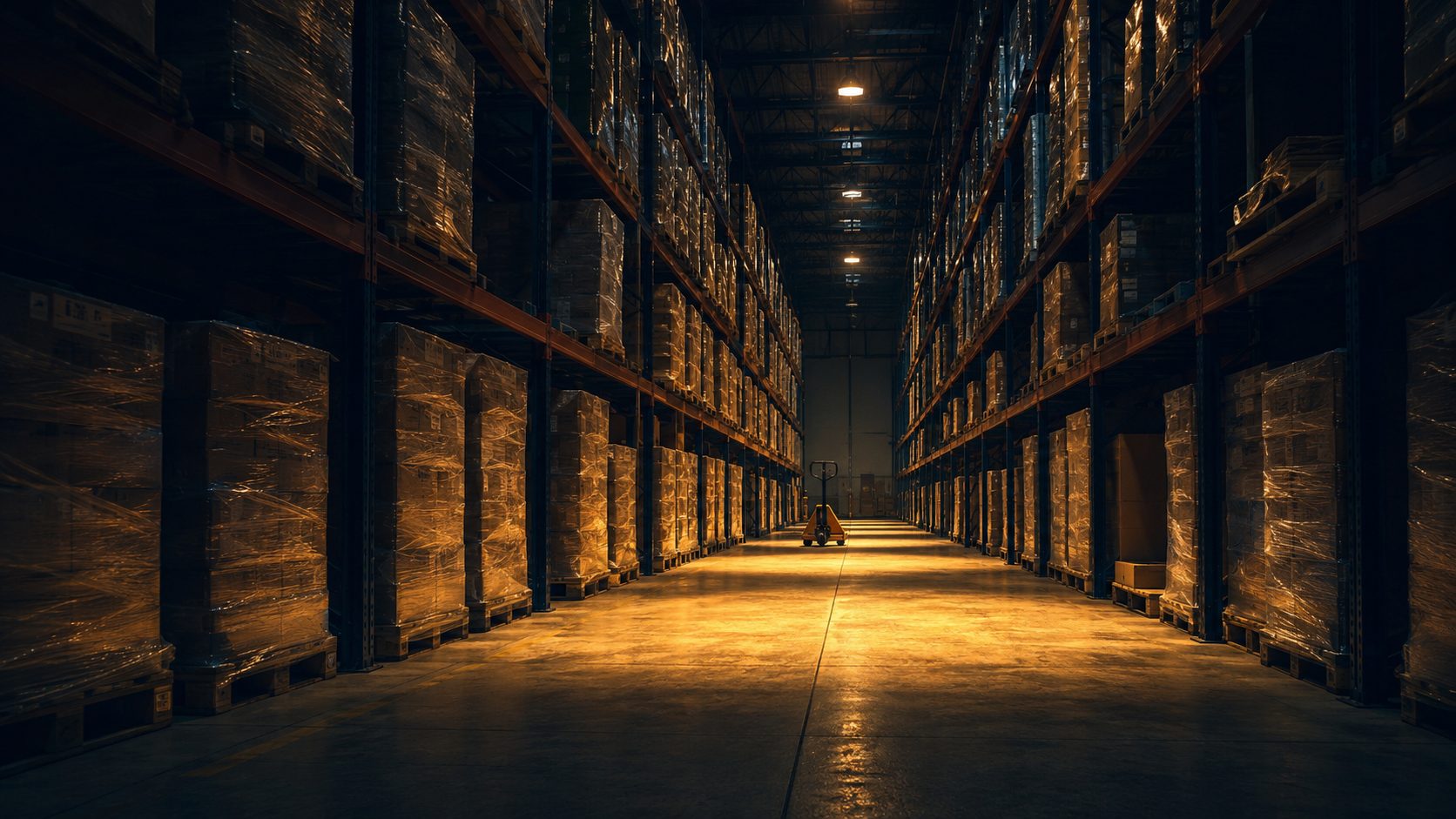Logistique & Entrepôt Boutaleb Emballages