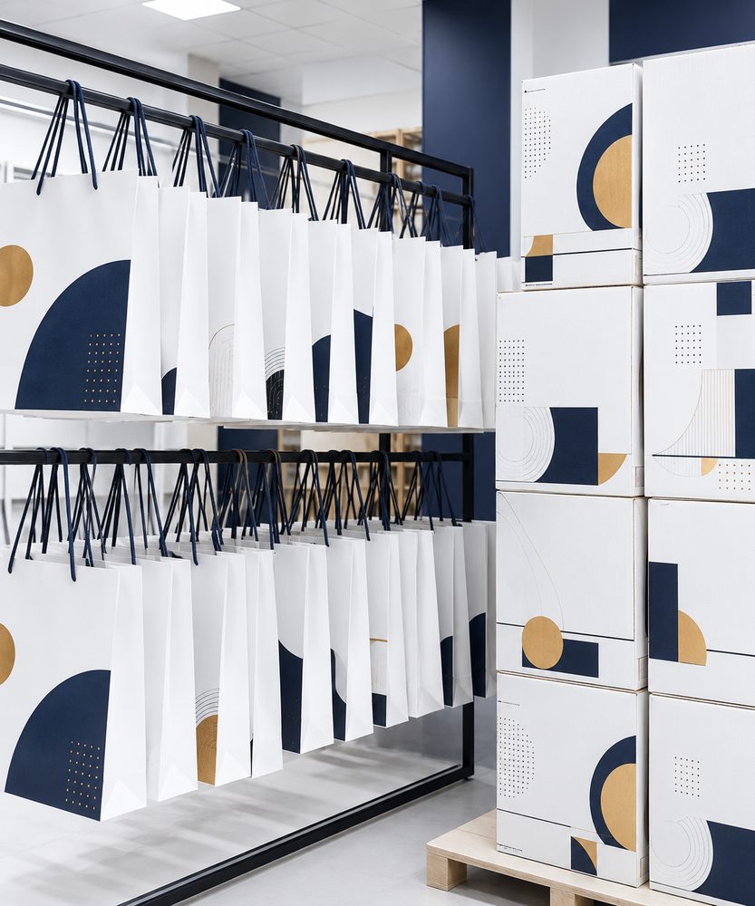 Distribution & Retail